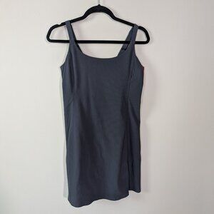 SPANXshape™ Straight Fit Rib Dress Women's Medium